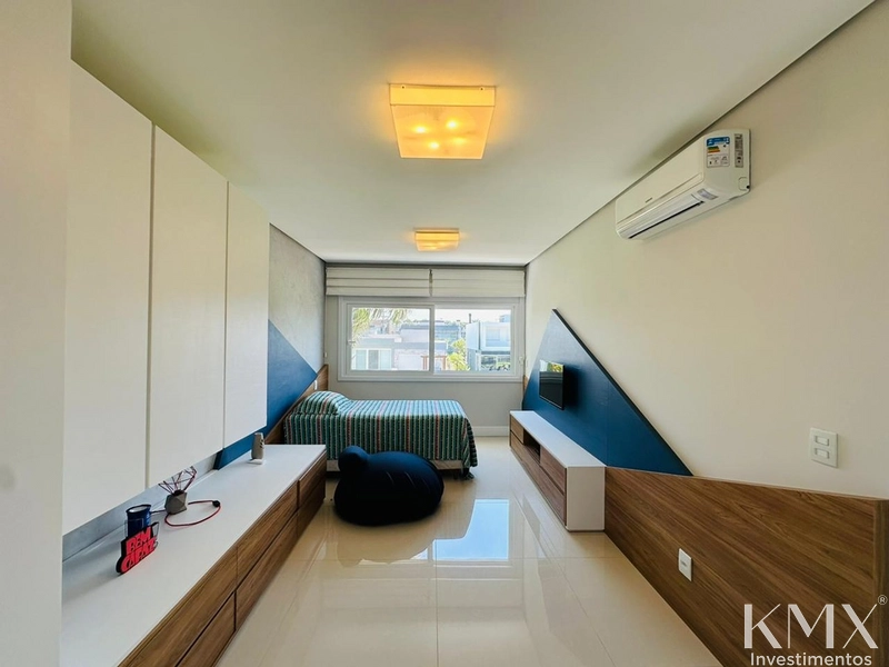 🏡✨ CASA À VENDA NO CONDOMÍNIO MALIBU: 11ª foto da galeria de imagens do imóvel