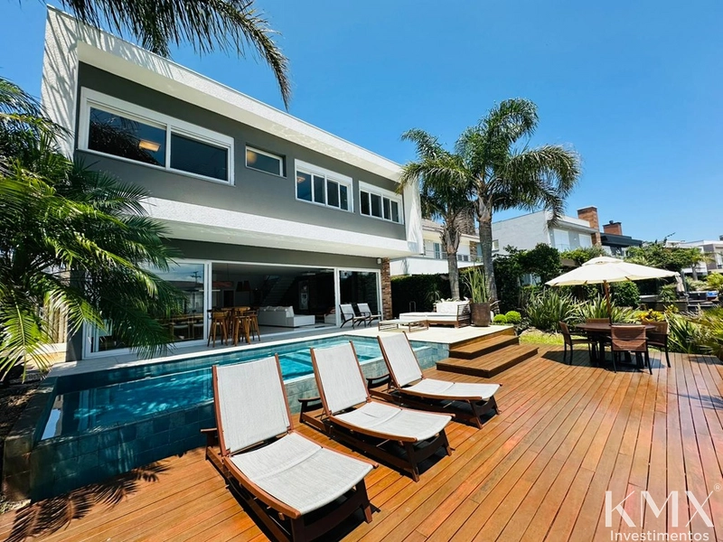 🏡✨ CASA À VENDA NO CONDOMÍNIO MALIBU: 2ª foto da galeria de imagens do imóvel