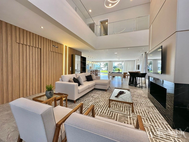 Sobrado, Condomínio Enseada Lagos, Xangri-Lá: 3ª foto da galeria de imagens do imóvel