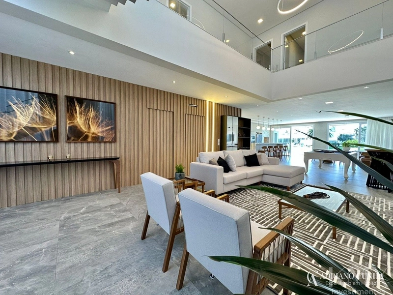 Sobrado, Condomínio Enseada Lagos, Xangri-Lá: 2ª foto da galeria de imagens do imóvel