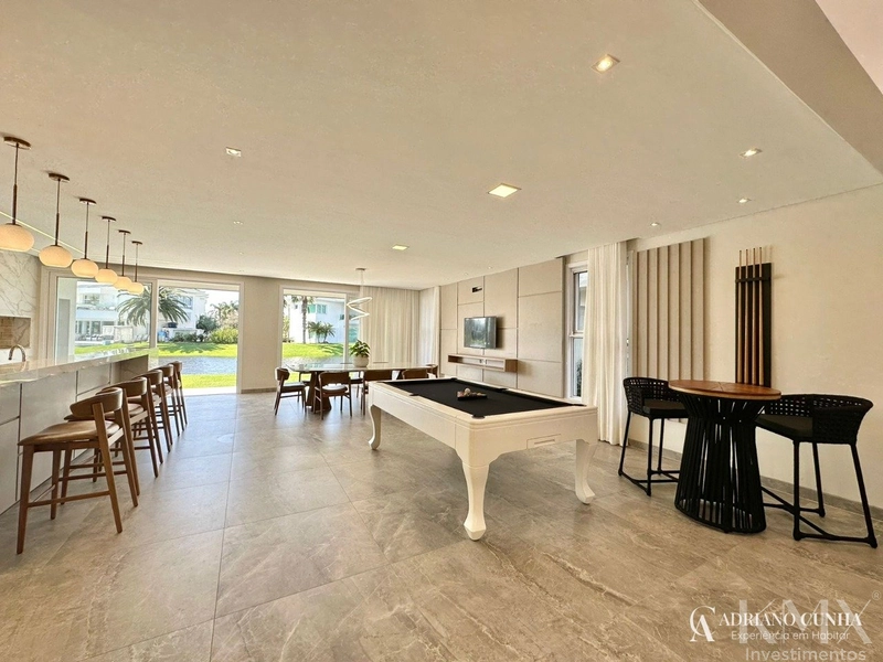 Sobrado, Condomínio Enseada Lagos, Xangri-Lá: 7ª foto da galeria de imagens do imóvel