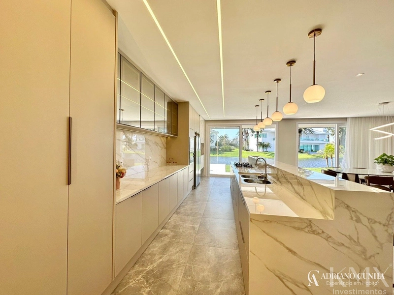 Sobrado, Condomínio Enseada Lagos, Xangri-Lá: 14ª foto da galeria de imagens do imóvel