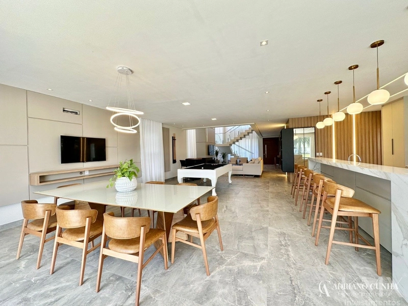 Sobrado, Condomínio Enseada Lagos, Xangri-Lá: 12ª foto da galeria de imagens do imóvel