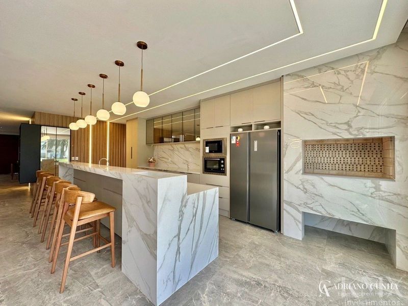 Sobrado, Condomínio Enseada Lagos, Xangri-Lá: 13ª foto da galeria de imagens do imóvel