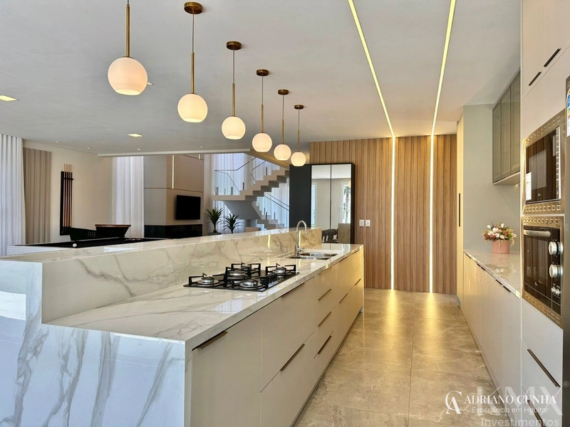 Sobrado, Condomínio Enseada Lagos, Xangri-Lá: 15ª foto da galeria de imagens do imóvel