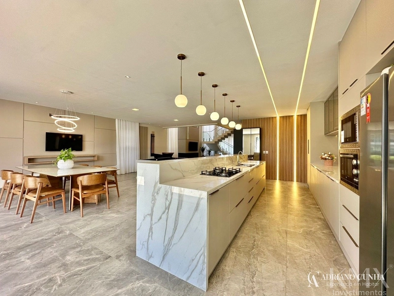 Sobrado, Condomínio Enseada Lagos, Xangri-Lá: 16ª foto da galeria de imagens do imóvel