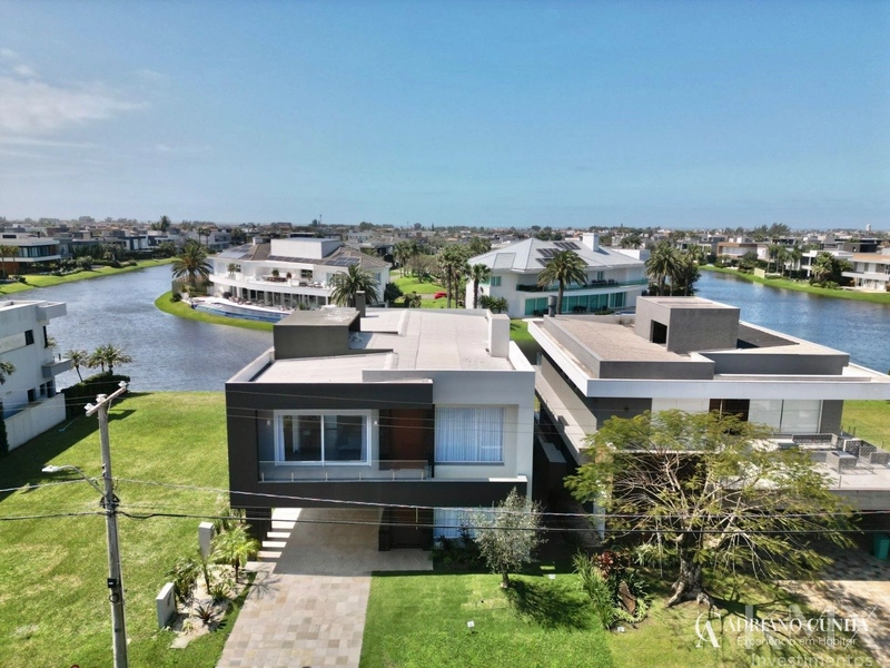 Sobrado, Condomínio Enseada Lagos, Xangri-Lá: 49ª foto da galeria de imagens do imóvel