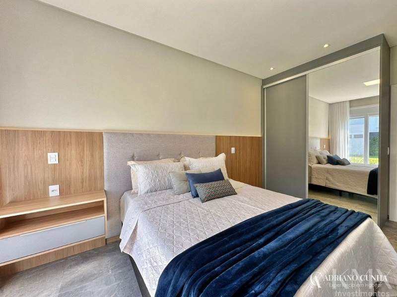 Sobrado, Condomínio Enseada Lagos, Xangri-Lá: 25ª foto da galeria de imagens do imóvel