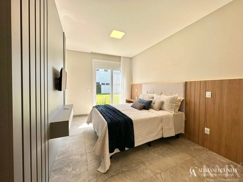 Sobrado, Condomínio Enseada Lagos, Xangri-Lá: 26ª foto da galeria de imagens do imóvel