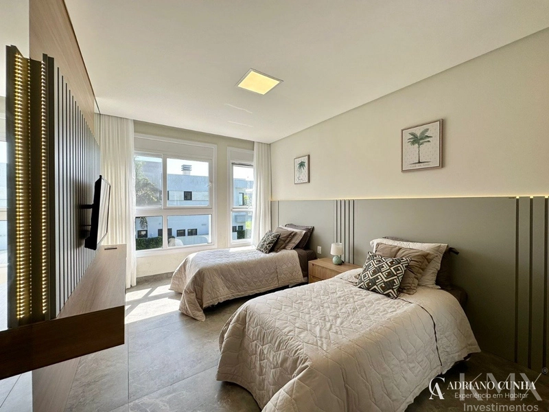 Sobrado, Condomínio Enseada Lagos, Xangri-Lá: 32ª foto da galeria de imagens do imóvel