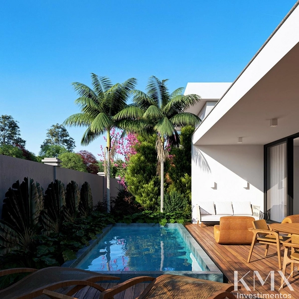 🏡✨ CASA À VENDA NO CONDOMÍNIO ZEN: 4ª foto da galeria de imagens do imóvel