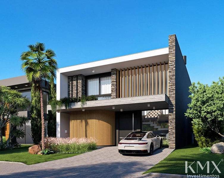 🏡✨ CASA À VENDA NO CONDOMÍNIO ZEN: 12ª foto da galeria de imagens do imóvel