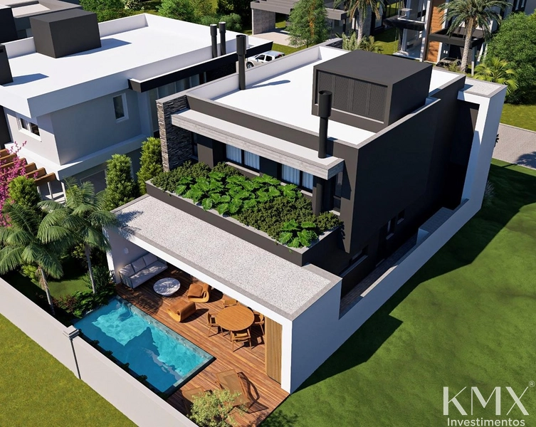 🏡✨ CASA À VENDA NO CONDOMÍNIO ZEN: 5ª foto da galeria de imagens do imóvel