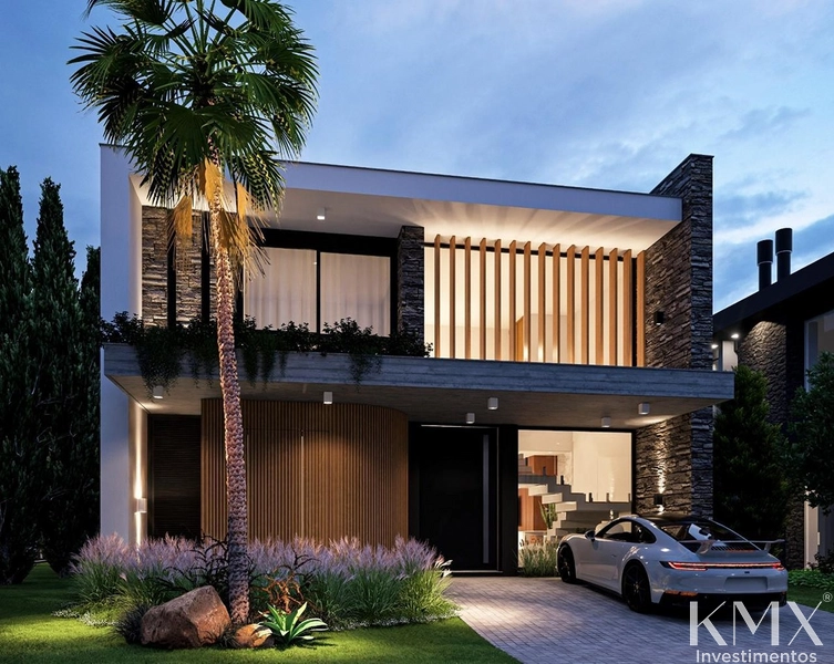 🏡✨ CASA À VENDA NO CONDOMÍNIO ZEN: 11ª foto da galeria de imagens do imóvel