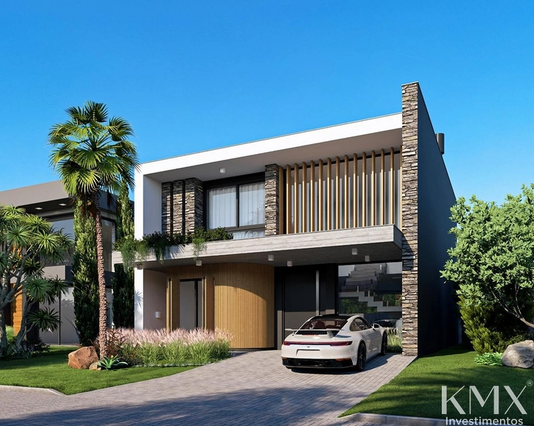 🏡✨ CASA À VENDA NO CONDOMÍNIO ZEN: 6ª foto da galeria de imagens do imóvel
