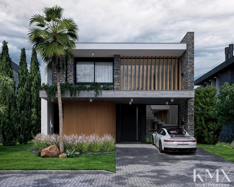 🏡✨ CASA À VENDA NO CONDOMÍNIO ZEN: 9ª foto da galeria de imagens do imóvel