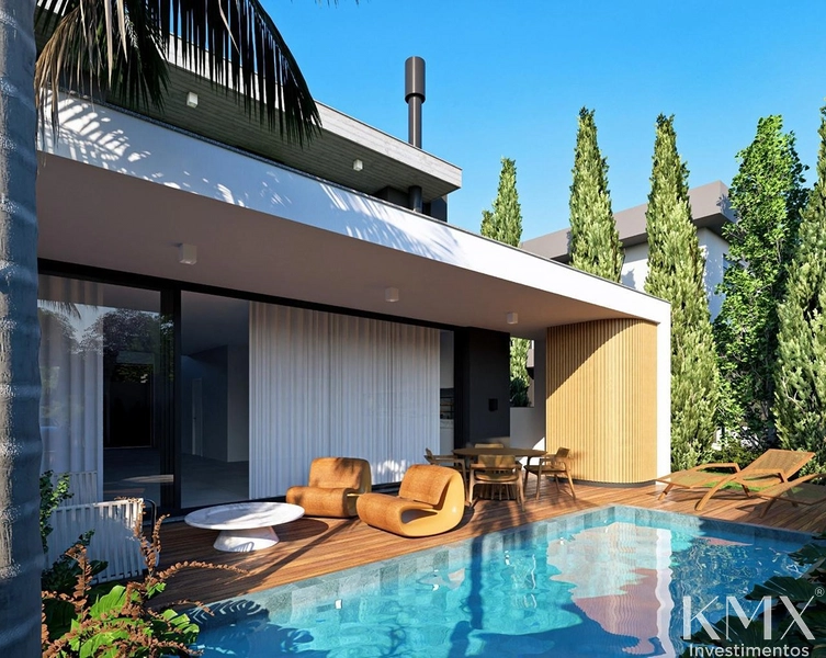 🏡✨ CASA À VENDA NO CONDOMÍNIO ZEN: 10ª foto da galeria de imagens do imóvel