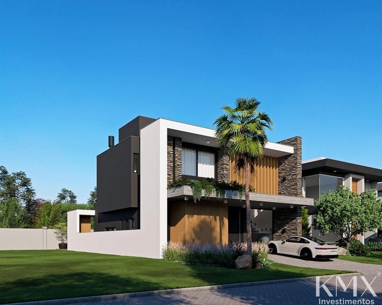 🏡✨ CASA À VENDA NO CONDOMÍNIO ZEN: 7ª foto da galeria de imagens do imóvel