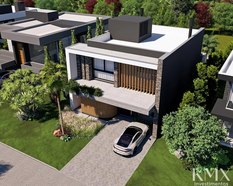 🏡✨ CASA À VENDA NO CONDOMÍNIO ZEN: 3ª foto da galeria de imagens do imóvel