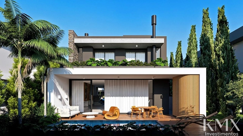 🏡✨ CASA À VENDA NO CONDOMÍNIO ZEN: 8ª foto da galeria de imagens do imóvel