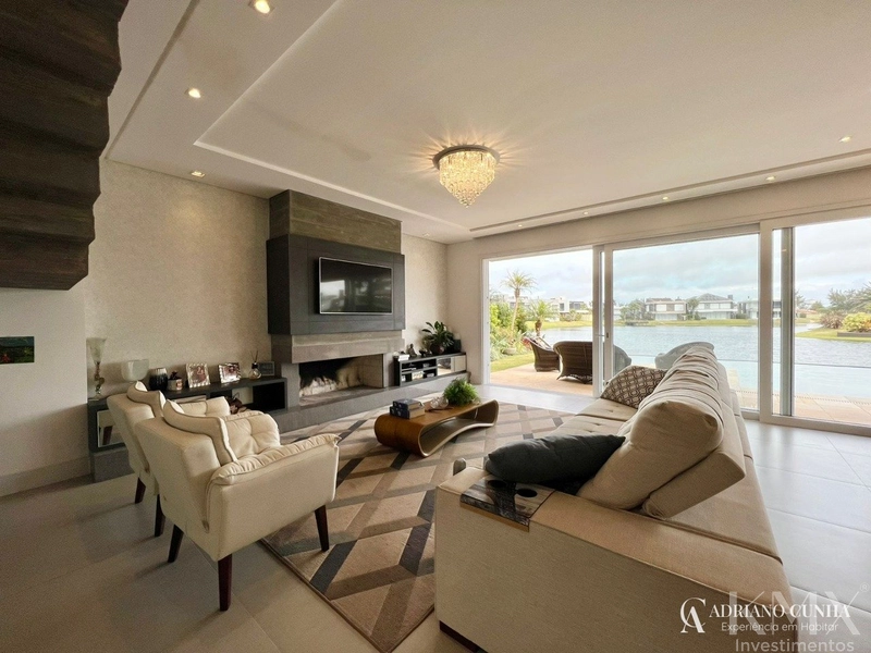 Sobrado, Condomínio Celebration Club, Xangri-Lá: 2ª foto da galeria de imagens do imóvel