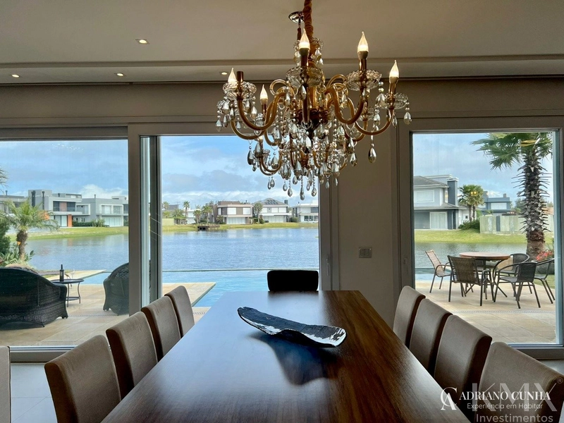 Sobrado, Condomínio Celebration Club, Xangri-Lá: 5ª foto da galeria de imagens do imóvel