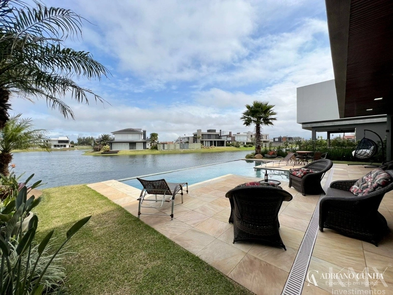 Sobrado, Condomínio Celebration Club, Xangri-Lá: 34ª foto da galeria de imagens do imóvel