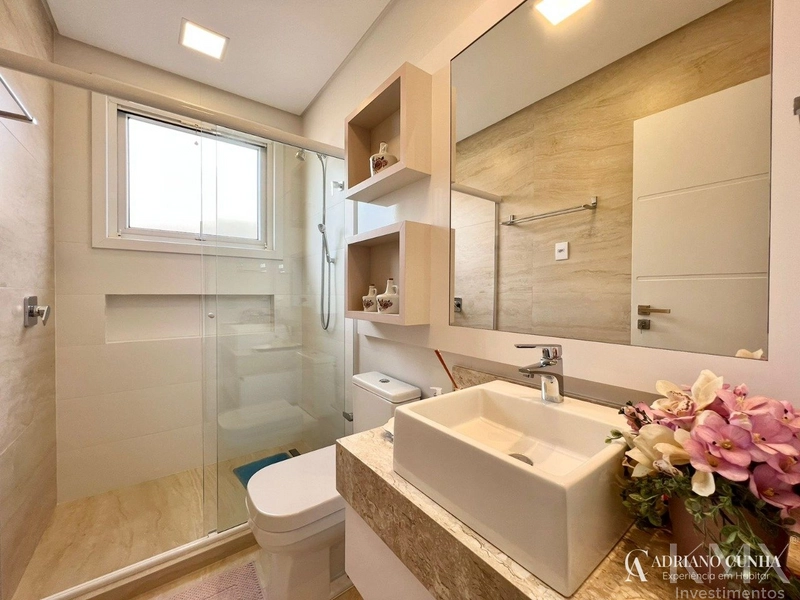 Sobrado, Condomínio Celebration Club, Xangri-Lá: 20ª foto da galeria de imagens do imóvel