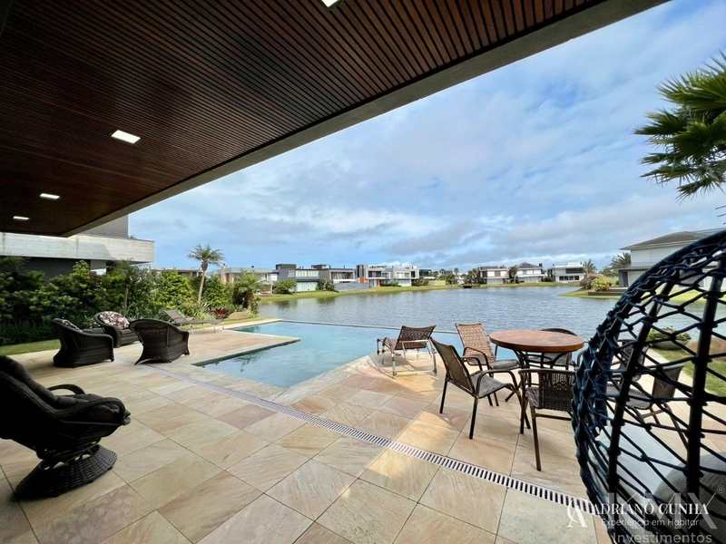 Sobrado, Condomínio Celebration Club, Xangri-Lá: 35ª foto da galeria de imagens do imóvel