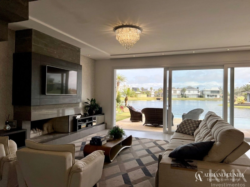 Sobrado, Condomínio Celebration Club, Xangri-Lá: 3ª foto da galeria de imagens do imóvel