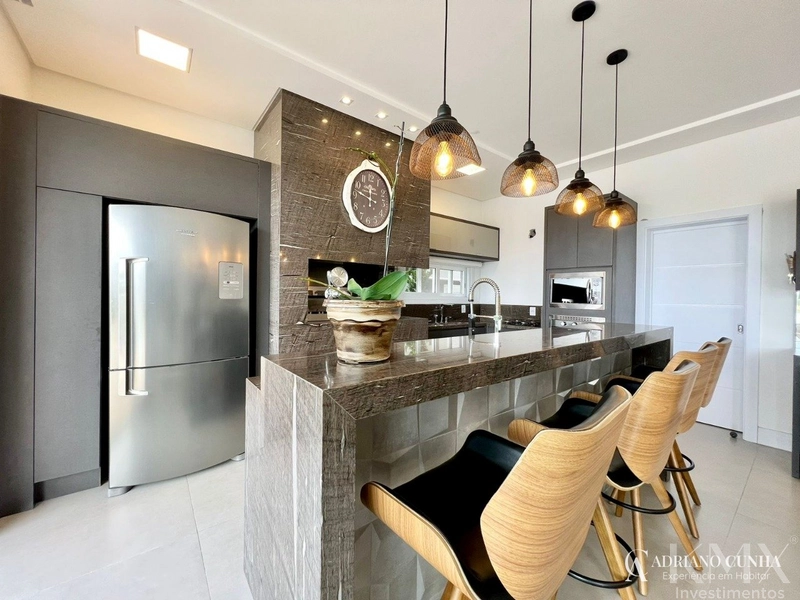 Sobrado, Condomínio Celebration Club, Xangri-Lá: 10ª foto da galeria de imagens do imóvel