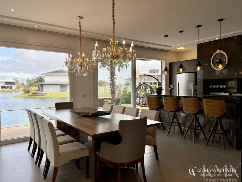 Sobrado, Condomínio Celebration Club, Xangri-Lá: 7ª foto da galeria de imagens do imóvel