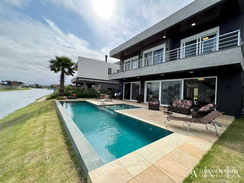 Sobrado, Condomínio Celebration Club, Xangri-Lá: 41ª foto da galeria de imagens do imóvel