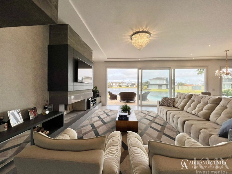 Sobrado, Condomínio Celebration Club, Xangri-Lá: 4ª foto da galeria de imagens do imóvel