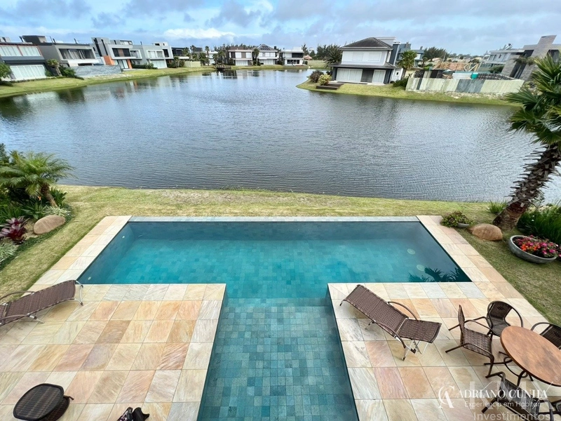 Sobrado, Condomínio Celebration Club, Xangri-Lá: 31ª foto da galeria de imagens do imóvel