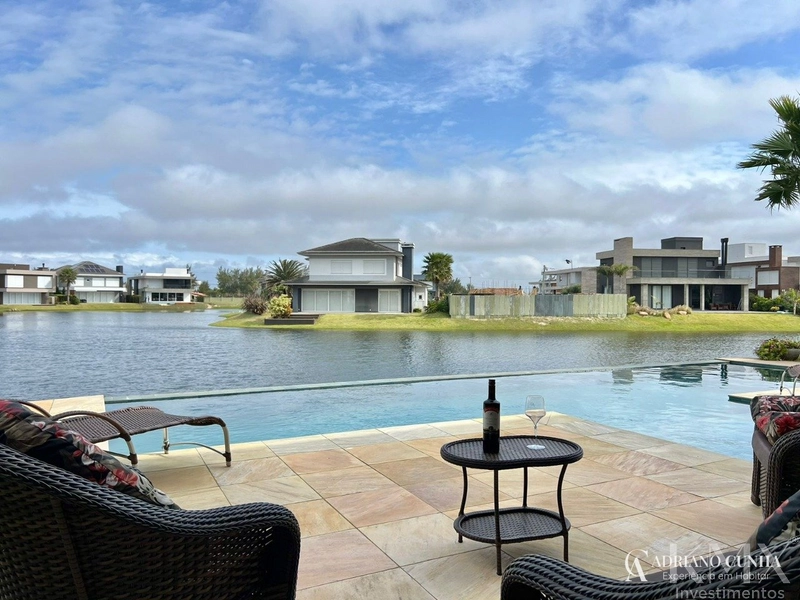 Sobrado, Condomínio Celebration Club, Xangri-Lá: 37ª foto da galeria de imagens do imóvel