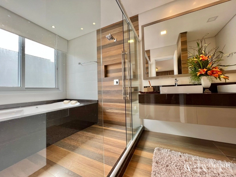 Sobrado, Condomínio Celebration Club, Xangri-Lá: 28ª foto da galeria de imagens do imóvel