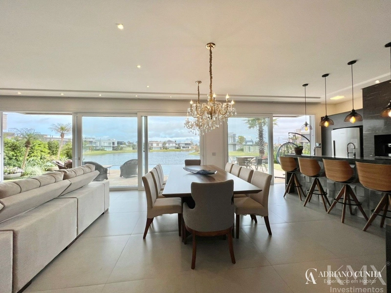 Sobrado, Condomínio Celebration Club, Xangri-Lá: 8ª foto da galeria de imagens do imóvel