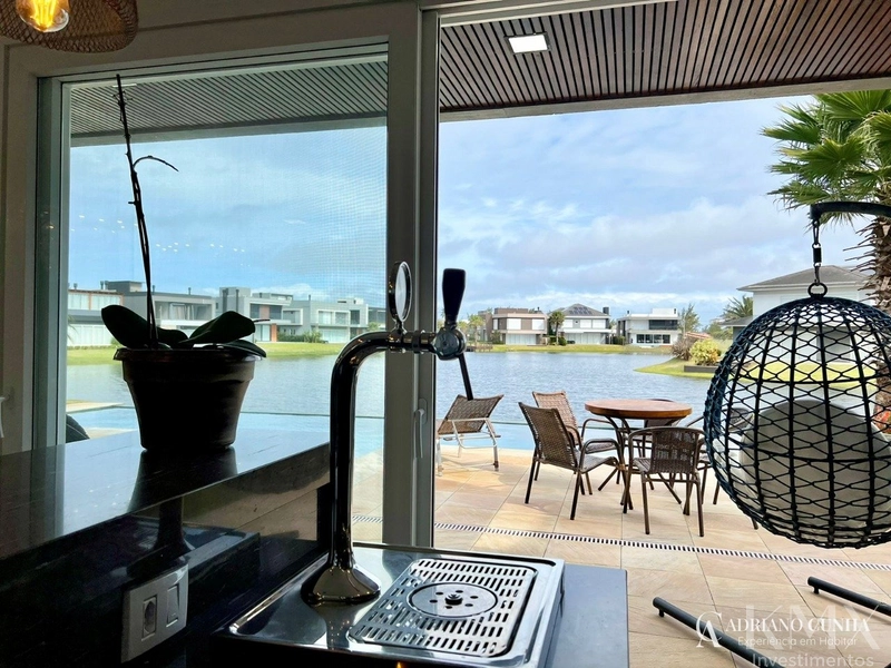 Sobrado, Condomínio Celebration Club, Xangri-Lá: 12ª foto da galeria de imagens do imóvel