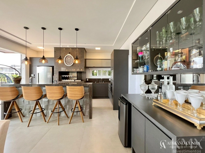 Sobrado, Condomínio Celebration Club, Xangri-Lá: 9ª foto da galeria de imagens do imóvel