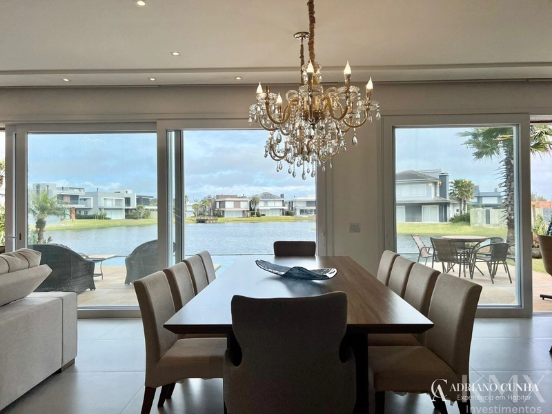 Sobrado, Condomínio Celebration Club, Xangri-Lá: 6ª foto da galeria de imagens do imóvel