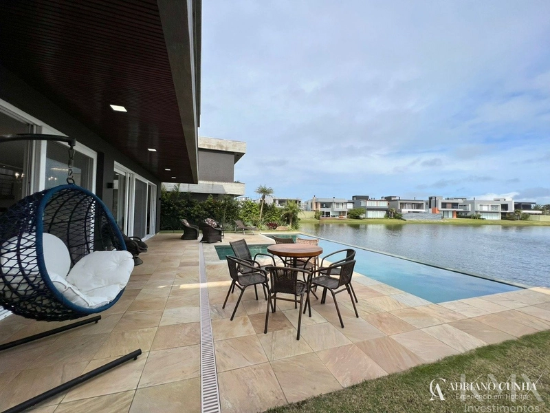 Sobrado, Condomínio Celebration Club, Xangri-Lá: 38ª foto da galeria de imagens do imóvel