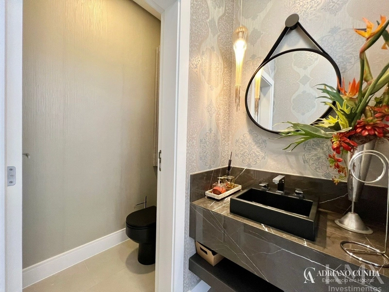 Sobrado, Condomínio Celebration Club, Xangri-Lá: 13ª foto da galeria de imagens do imóvel