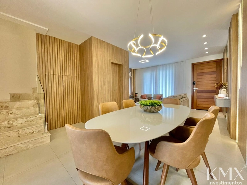 🏡✨ CASA À VENDA NO CONDOMÍNIO MURANO: 11ª foto da galeria de imagens do imóvel