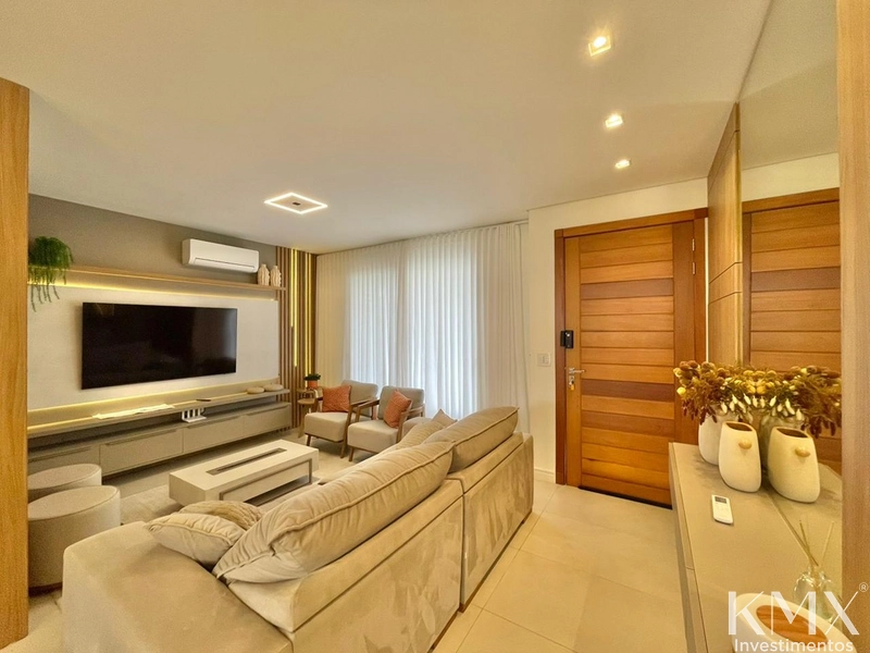 🏡✨ CASA À VENDA NO CONDOMÍNIO MURANO: 4ª foto da galeria de imagens do imóvel