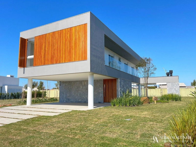 Casa, Condomínio Celebration Club, Xangri-Lá: 2ª foto da galeria de imagens do imóvel