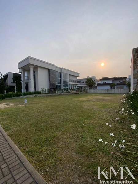 📍 Terreno à venda no Capão Ilhas Resort: 6ª foto da galeria de imagens do imóvel