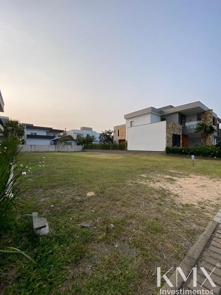 📍 Terreno à venda no Capão Ilhas Resort: 2ª foto da galeria de imagens do imóvel