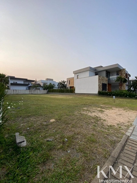 📍 Terreno à venda no Capão Ilhas Resort: 5ª foto da galeria de imagens do imóvel