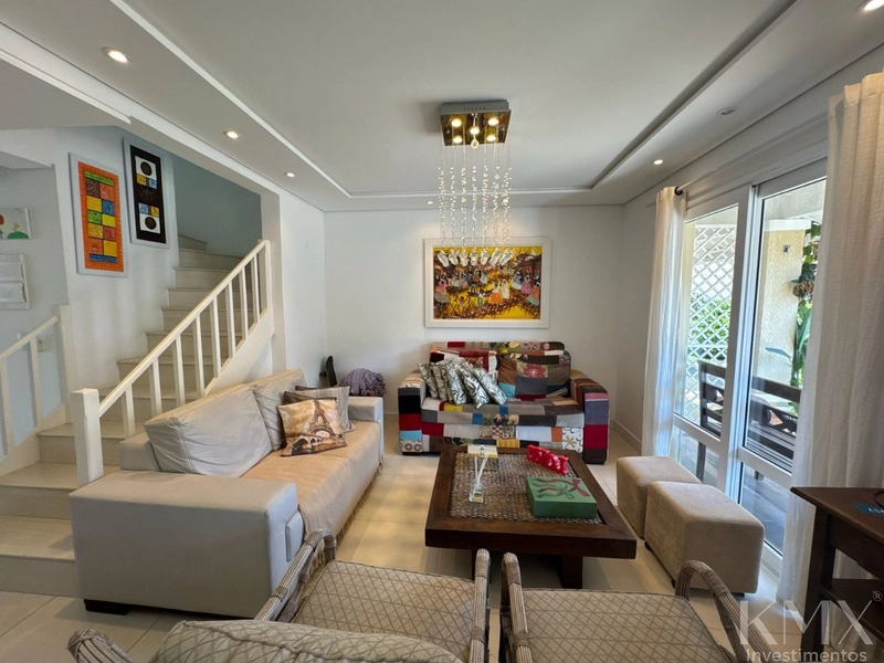 Sobrado, Condomínio Pacif, Xangri-Lá: 5ª foto da galeria de imagens do imóvel